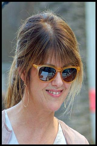 Famous People with surname Dawber