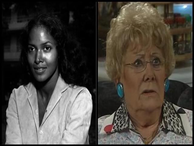 Famous People with surname Dawn