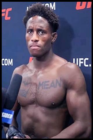 Famous People with surname Dawodu