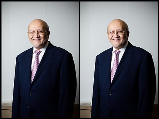 Famous People with surname Dawood