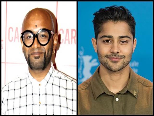 Famous People with surname Dayal