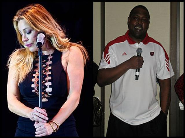 Famous People with surname Dayne