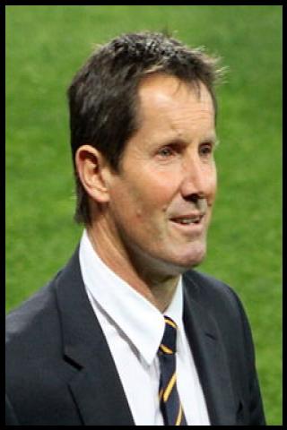 Famous People with surname Deans