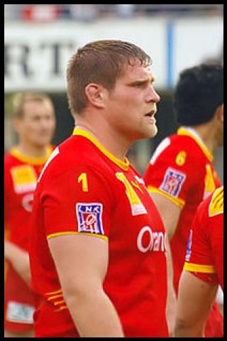 Famous People with surname Debaty