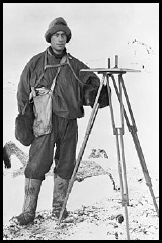 Famous People with surname Debenham