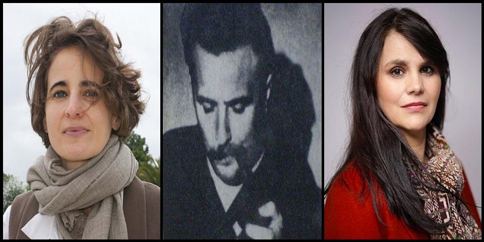 Famous People with surname Debray