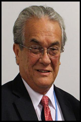 Famous People with surname Debrum