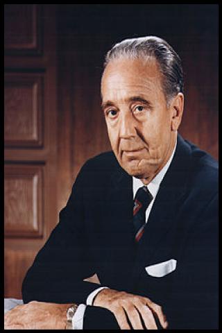 Famous People with surname Debus