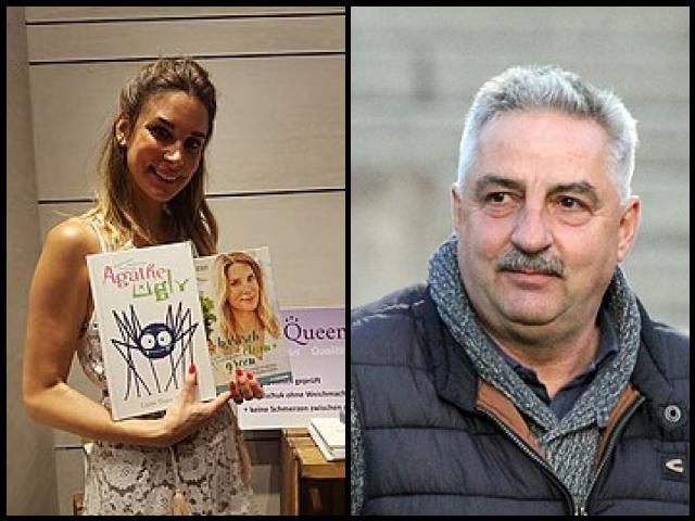 Famous People with surname Deckert