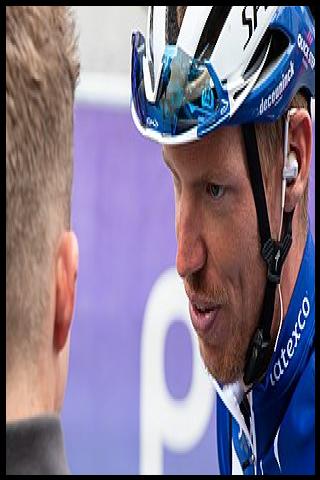 Famous People with surname Declercq