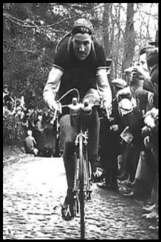 Famous People with surname Decock