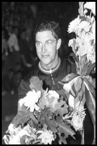 Famous People with surname Deconinck