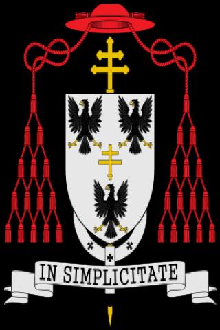 Famous People with surname Decourtray