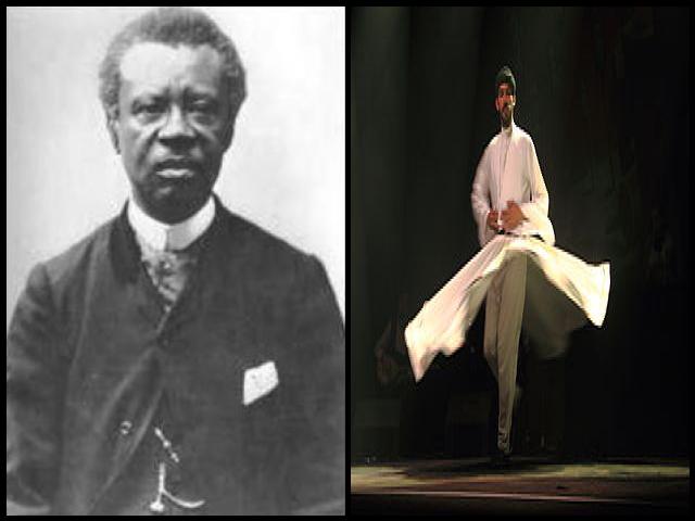 Famous People with surname Dede