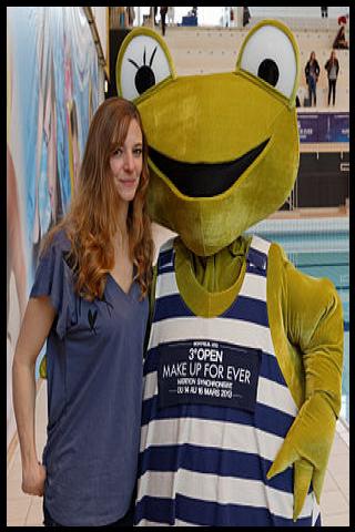 Famous People with surname Dedieu