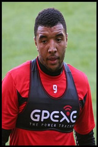 Famous People with surname Deeney