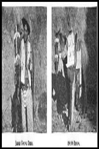 Famous People with surname Deer