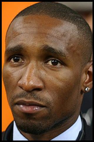 Famous People with surname Defoe