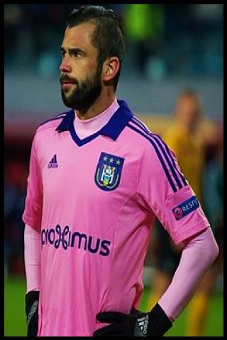 Famous People with surname Defour