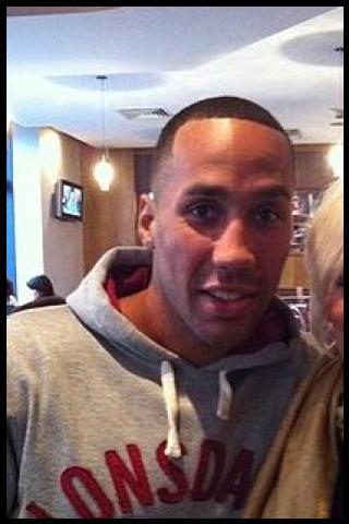Famous People with surname Degale