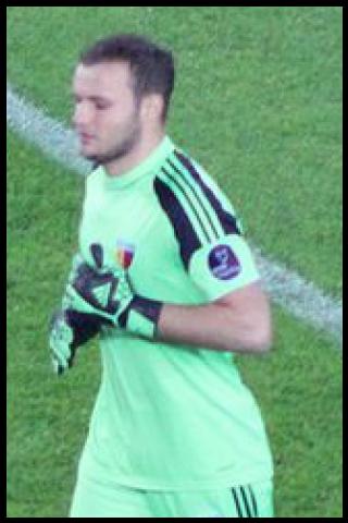 Famous People with surname Değirmenci