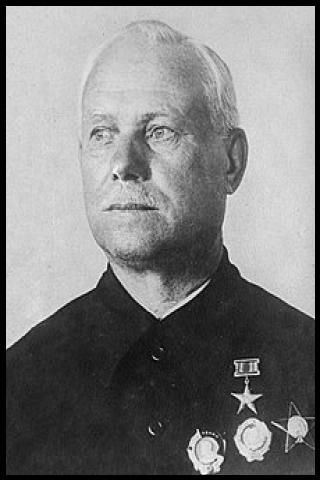 Famous People with surname Degtyaryov