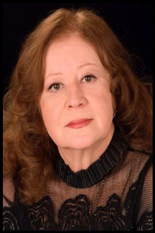 Famous People with surname Degtyaryova