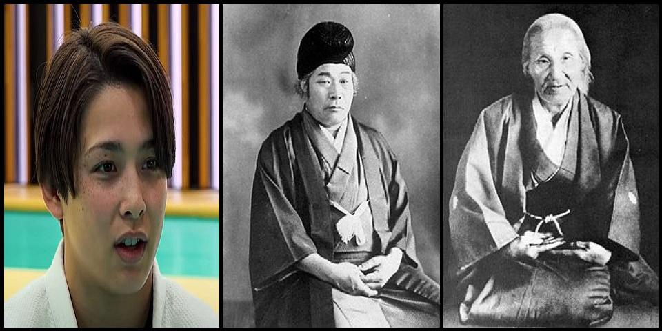 Famous People with surname Deguchi