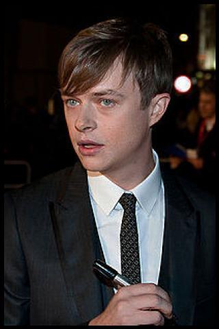 Famous People with surname Dehaan