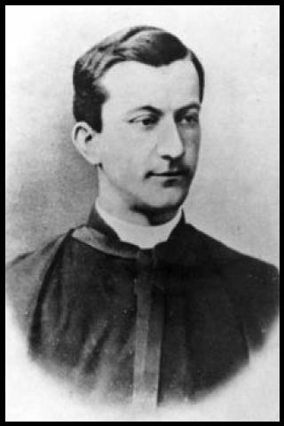 Famous People with surname Dehon