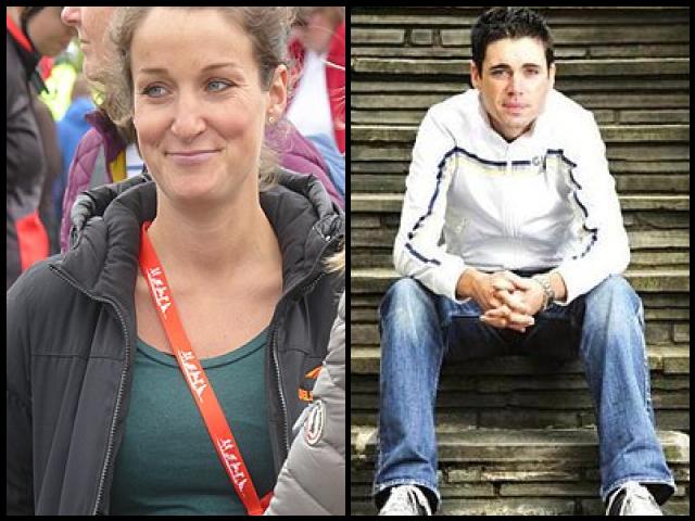 Famous People with surname Deignan