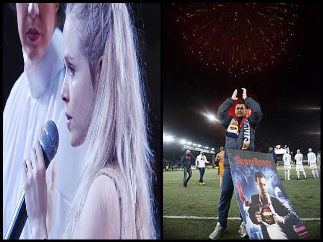 Famous People with surname Deila