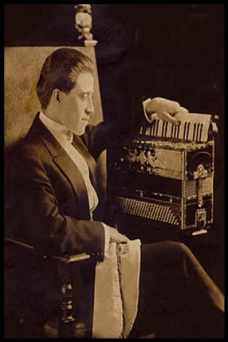 Famous People with surname Deiro