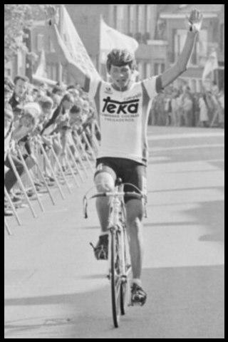 Famous People with surname Dejonckheere