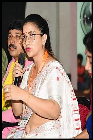 Famous People with surname Deka