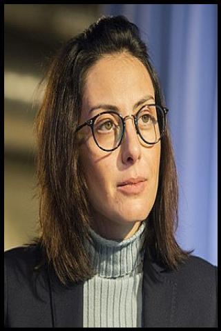 Famous People with surname Dekanoidze