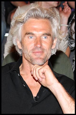 Famous People with surname Dekeyser