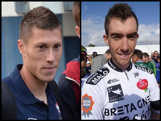 Famous People with surname Delaplace