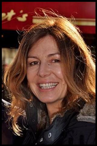 Famous People with surname Delaporte