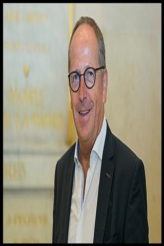 Famous People with surname Delatte