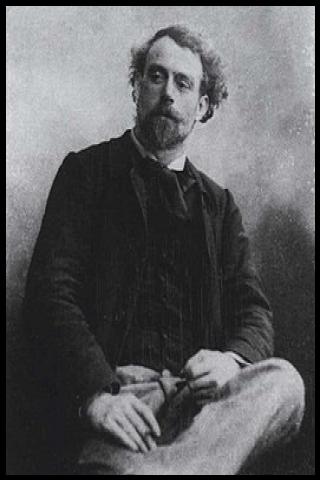 Famous People with surname Delattre