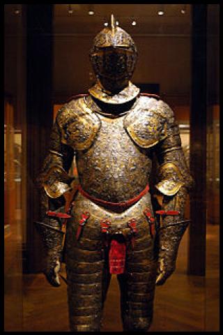 Famous People with surname Delaune