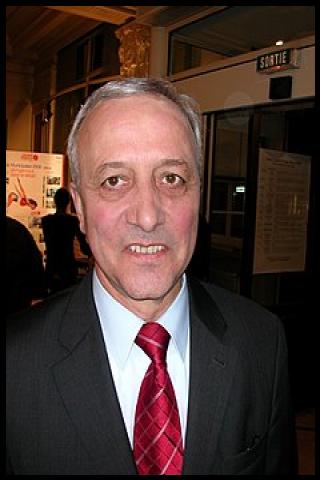 Famous People with surname Delaveau