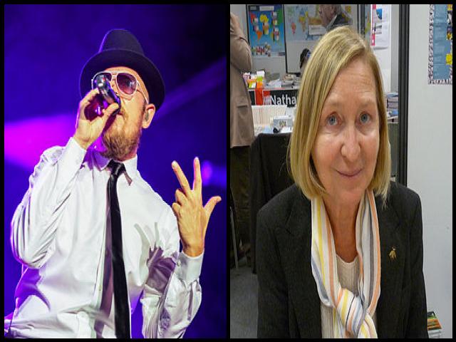 Famous People with surname Delay