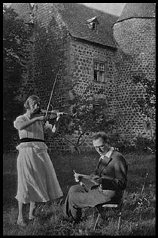 Famous People with surname Delbos