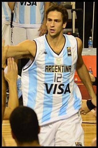 Famous People with surname Delia