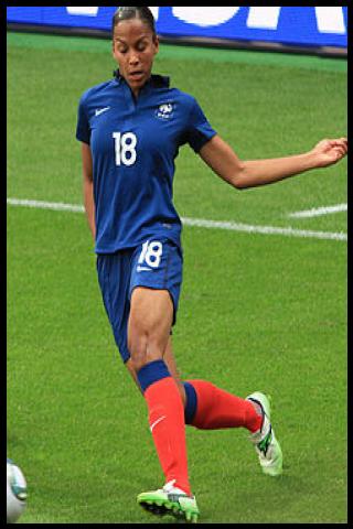 Famous People with surname Delie