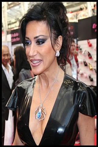 Famous People with surname Dell'olio