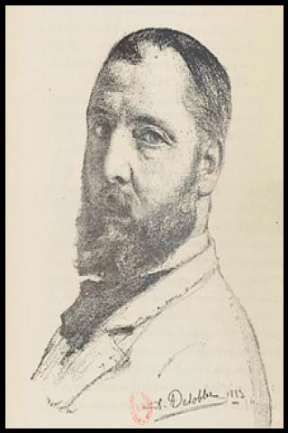 Famous People with surname Delobbe