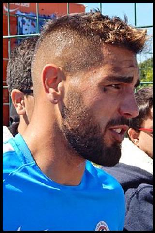 Famous People with surname Delort